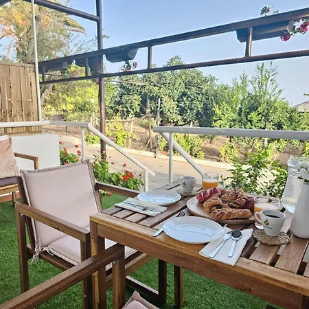 Apartment Beautiful Sea View And Pool Atalaya A1, Costa Adeje *